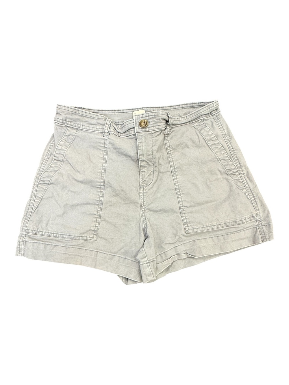A New Day 3 1/2” Short Shorts Size 12